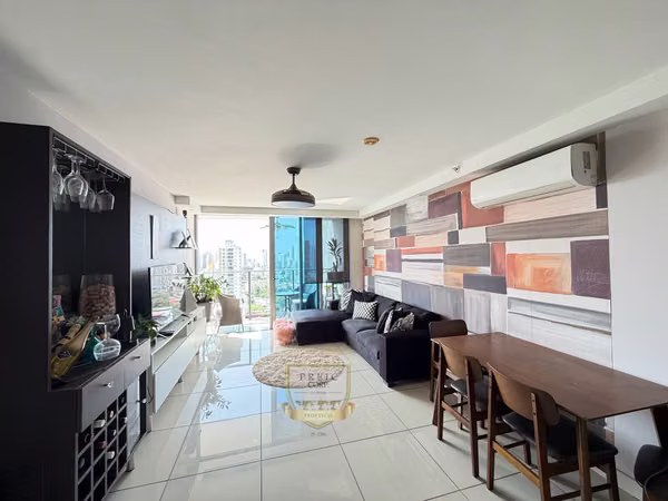 APARTMENT SALE VIA SPAIN - PH CASTLE TOWERS
