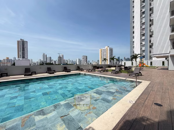 APARTMENT SALE VIA SPAIN - PH CASTLE TOWERS