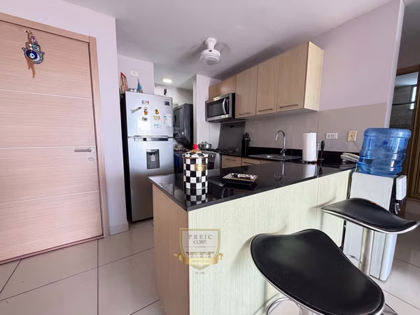 APARTMENT SALE VIA SPAIN - PH CASTLE TOWERS
