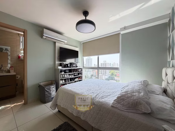 APARTMENT SALE VIA SPAIN - PH CASTLE TOWERS