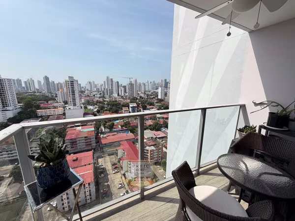 APARTMENT SALE VIA SPAIN - PH CASTLE TOWERS
