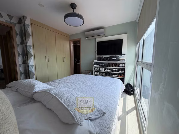 APARTMENT SALE VIA SPAIN - PH CASTLE TOWERS
