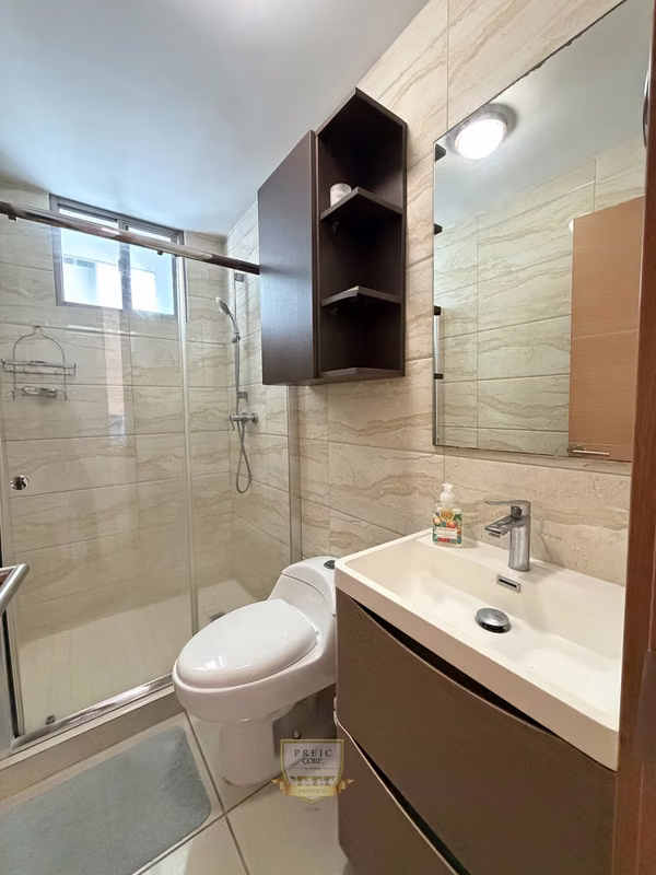 APARTMENT SALE VIA SPAIN - PH CASTLE TOWERS