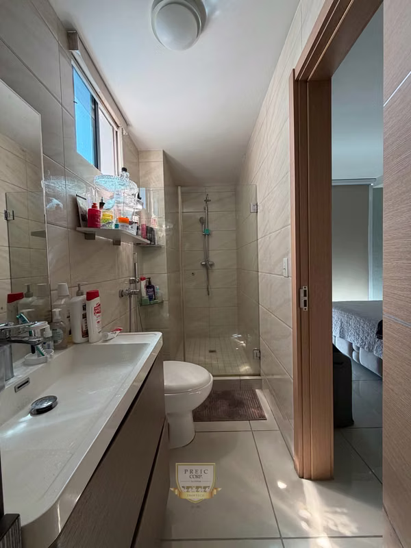 APARTMENT SALE VIA SPAIN - PH CASTLE TOWERS