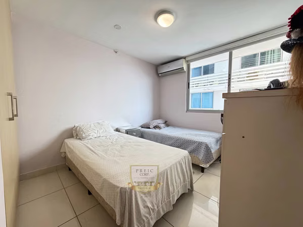 APARTMENT SALE VIA SPAIN - PH CASTLE TOWERS