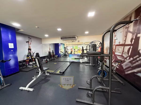 APARTMENT SALE VIA SPAIN - PH CASTLE TOWERS