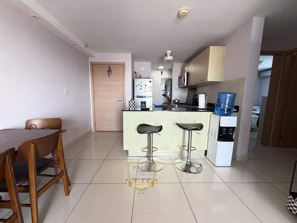 APARTMENT SALE VIA SPAIN - PH CASTLE TOWERS