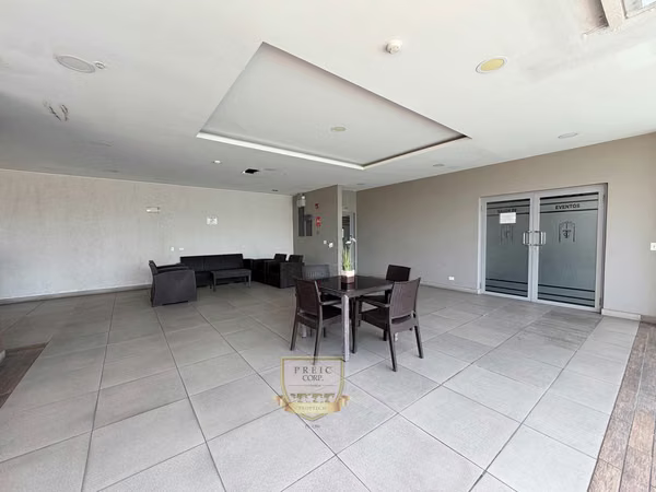 APARTMENT SALE VIA SPAIN - PH CASTLE TOWERS