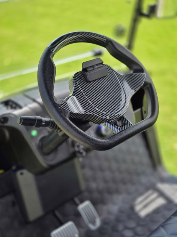 Carrito de Golf TEKO Scout