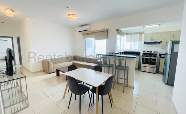 Apartment for sale on Avenida Balboa DPA26-9109