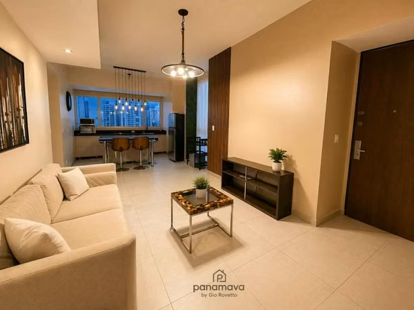 Alquiler Apartamento Obarrio