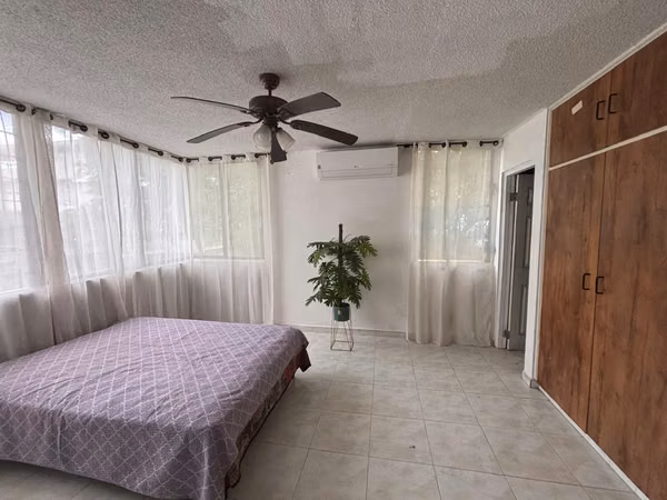 ALQUILER DE APARTAMENTO EN EL CANGREJO