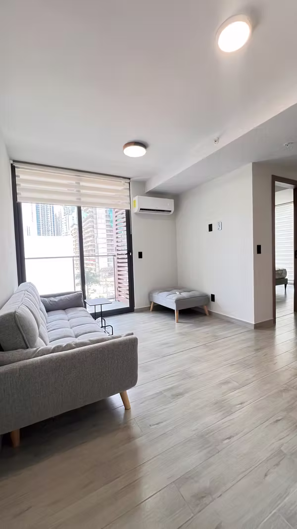 Pretty Apartment PH Alexa Bella Vista Bella Vista