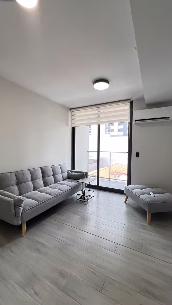 Pretty Apartment PH Alexa Bella Vista Bella Vista