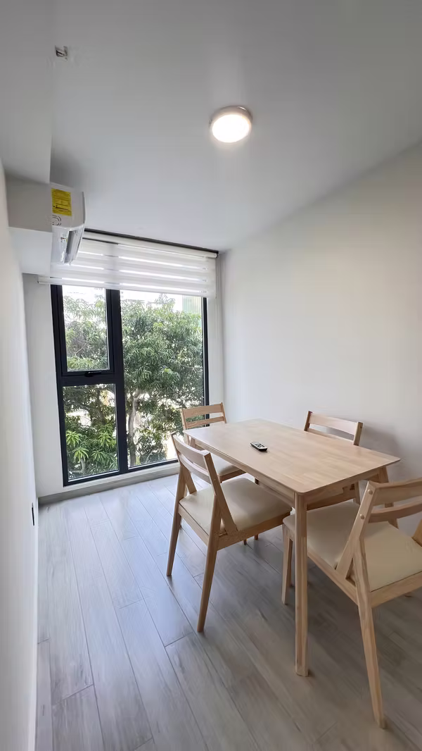 Pretty Apartment PH Alexa Bella Vista Bella Vista