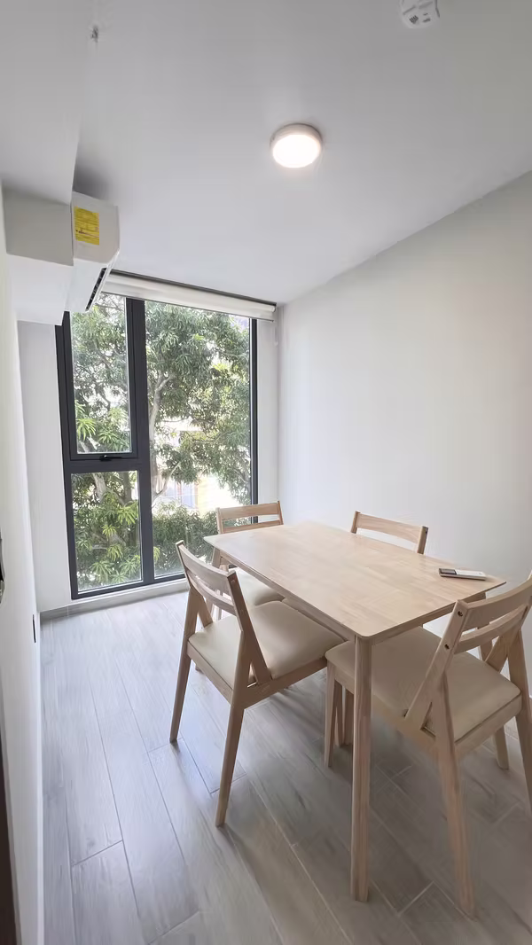 Magnific Apartment PH Alexa Bella Vista Bella Vista