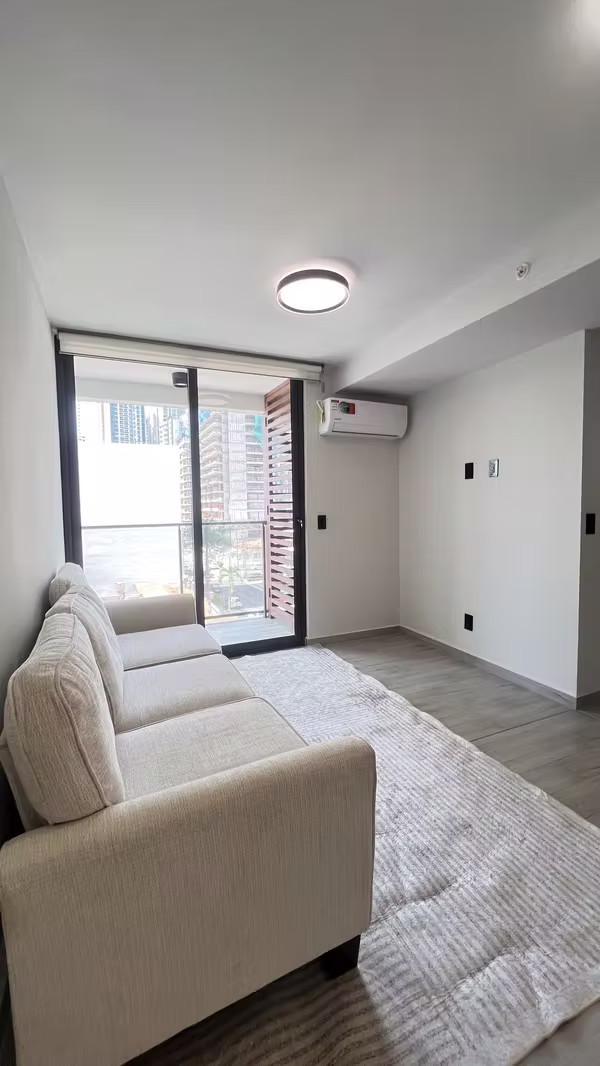 Magnific Apartment PH Alexa Bella Vista Bella Vista