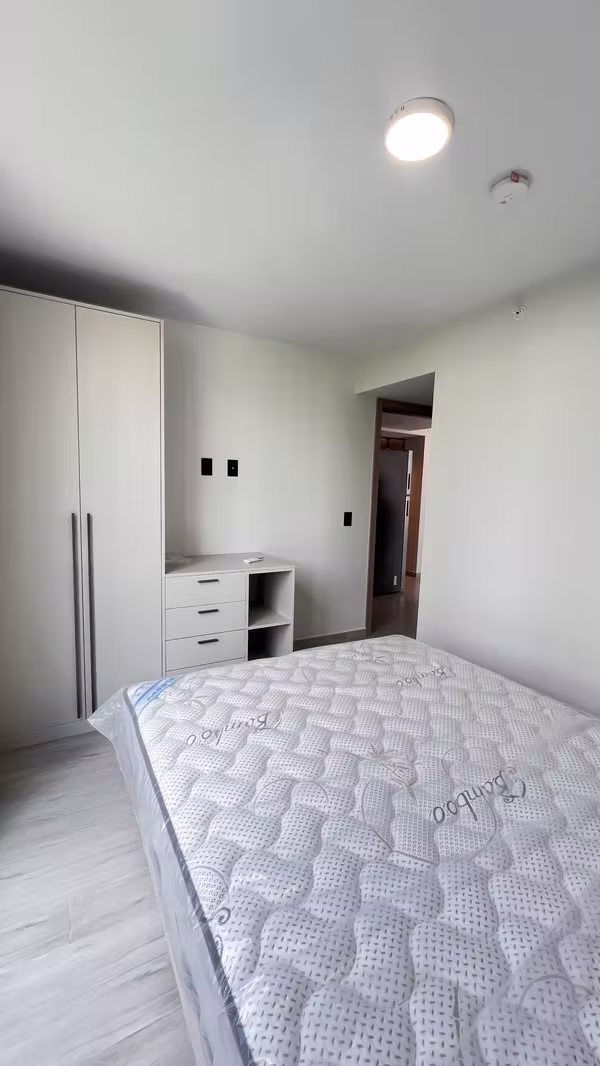 Magnific Apartment PH Alexa Bella Vista Bella Vista