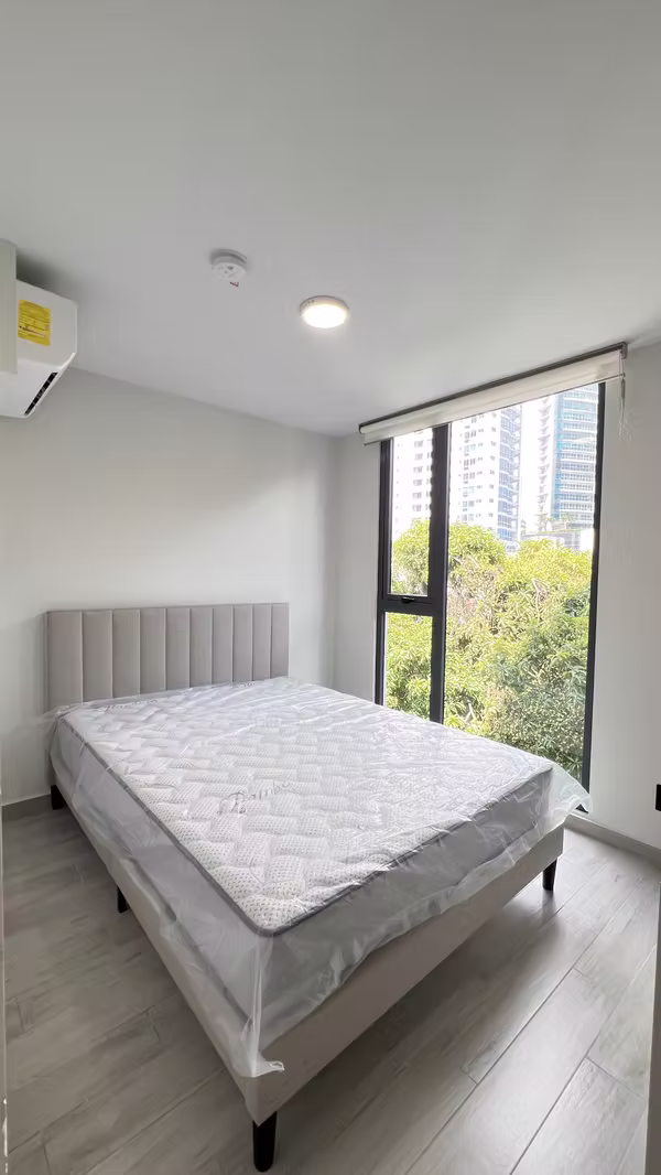 Magnific Apartment PH Alexa Bella Vista Bella Vista