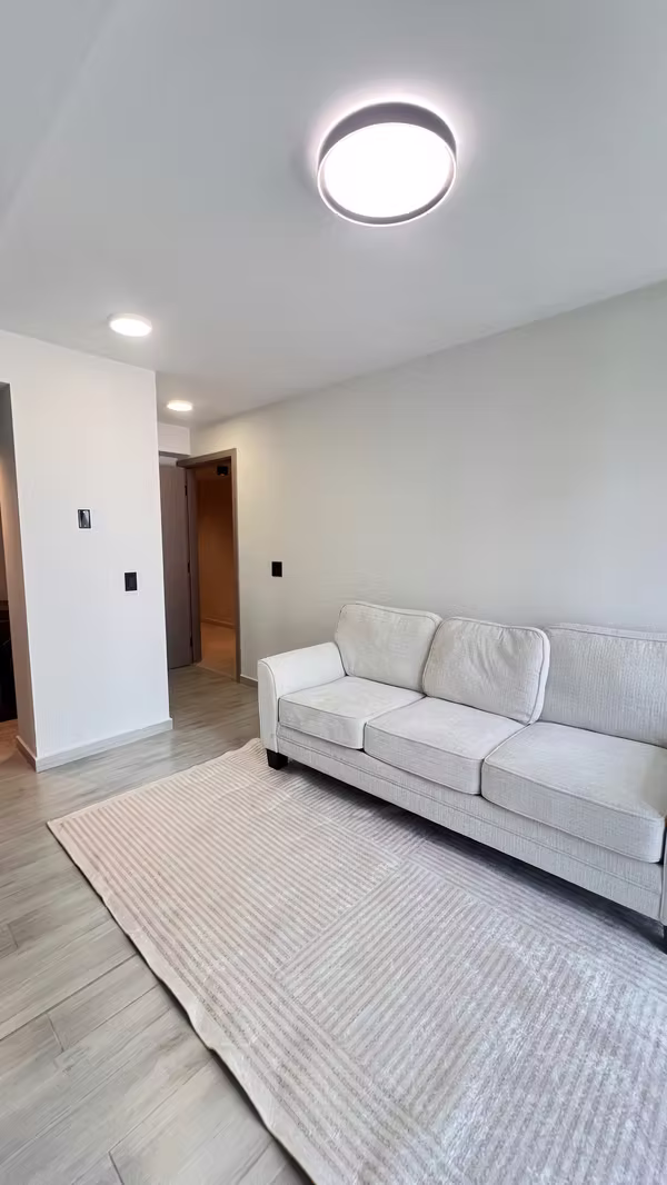 Magnific Apartment PH Alexa Bella Vista Bella Vista