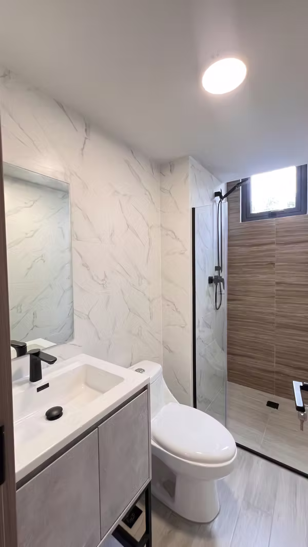 Magnific Apartment PH Alexa Bella Vista Bella Vista