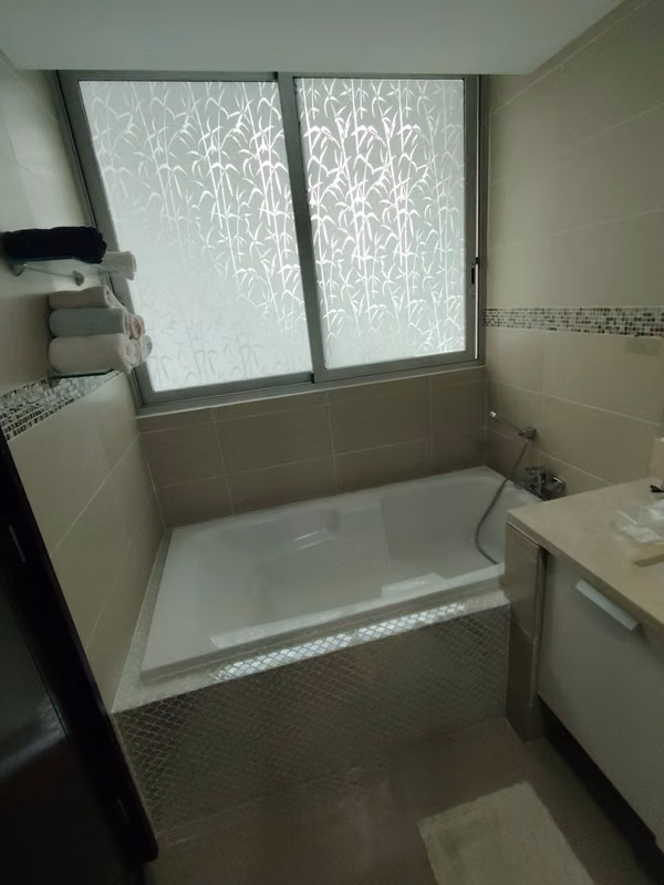 Punta Pacífica - 124; Dpto of 211m2 - 124; 2 rooms - 124; Full social area