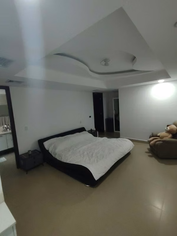 Punta Pacífica - 124; Dpto of 211m2 - 124; 2 rooms - 124; Full social area