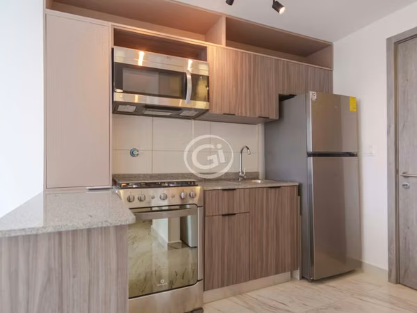 PH Botanical Sale Apartment Bella Vista Kitchen remodeled.