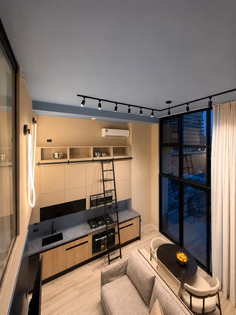 COCO DEL MAR FOR SALE MODERN AND EXCLUSIVE