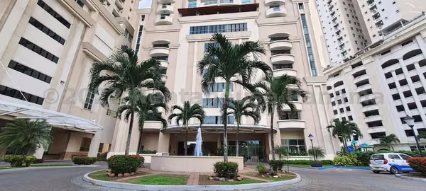 Apartment for Sale in Punta Pacifica I8780GRR