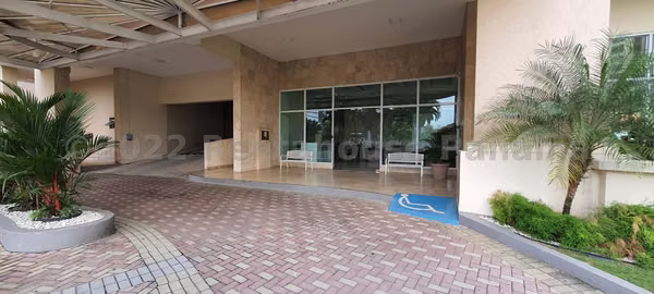 Apartment for Sale in Punta Pacifica I8780GRR