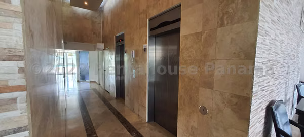 Apartment for Sale in Punta Pacifica I8780GRR