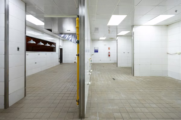 38 commercial premises for rent in Obarrio