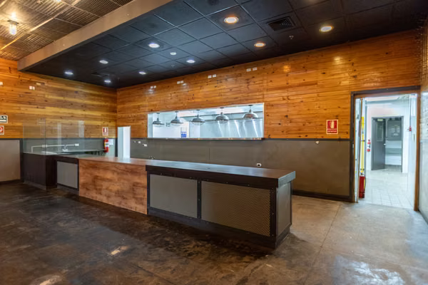 38 commercial premises for rent in Obarrio