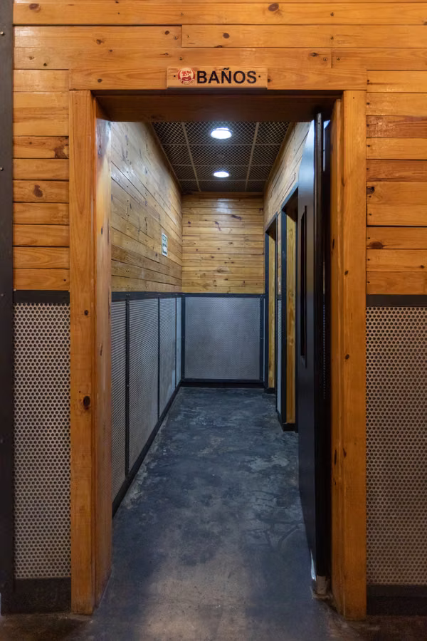 38 commercial premises for rent in Obarrio