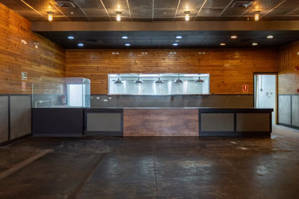 38 commercial premises for rent in Obarrio