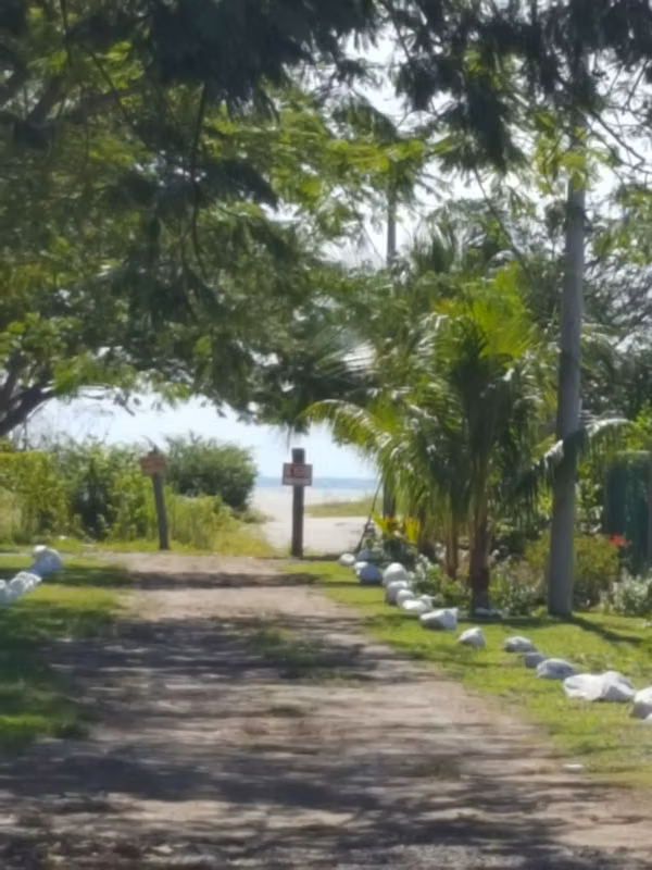 Venta de Propiedad - Punta Chame, Panama