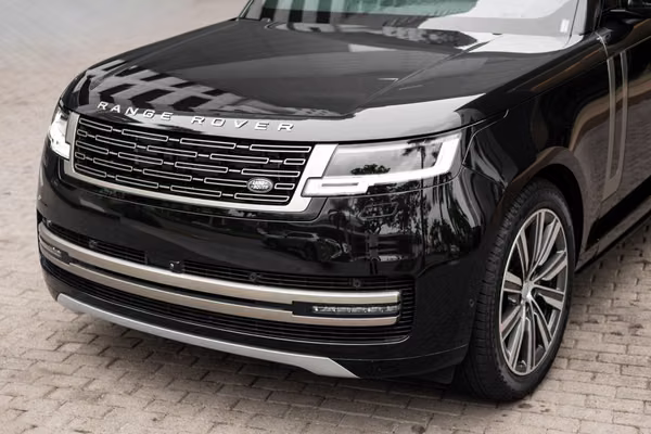 RANGE ROVER SE PHEV