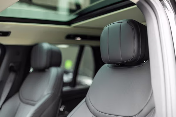 RANGE ROVER SE PHEV