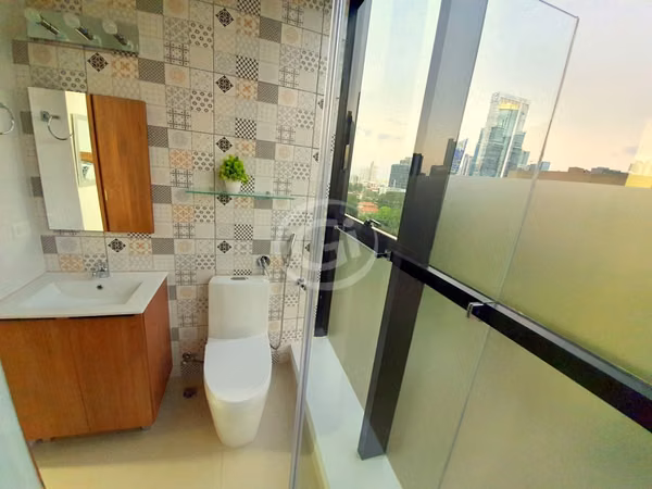 Rental Apartment Amoblado Obarrio. Downtown.