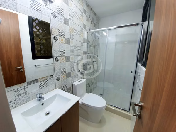 Rental Apartment Amoblado Obarrio. Downtown.