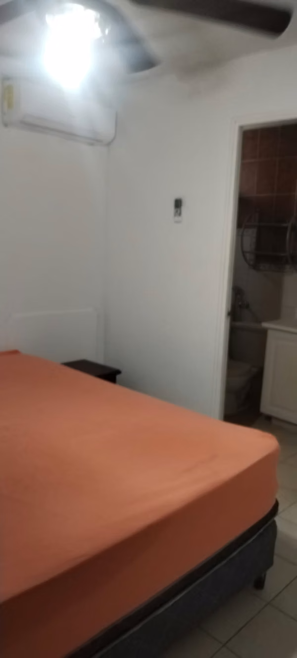 APARTMENT RENTAL IN SPANISH TRACK TOWERS - $750