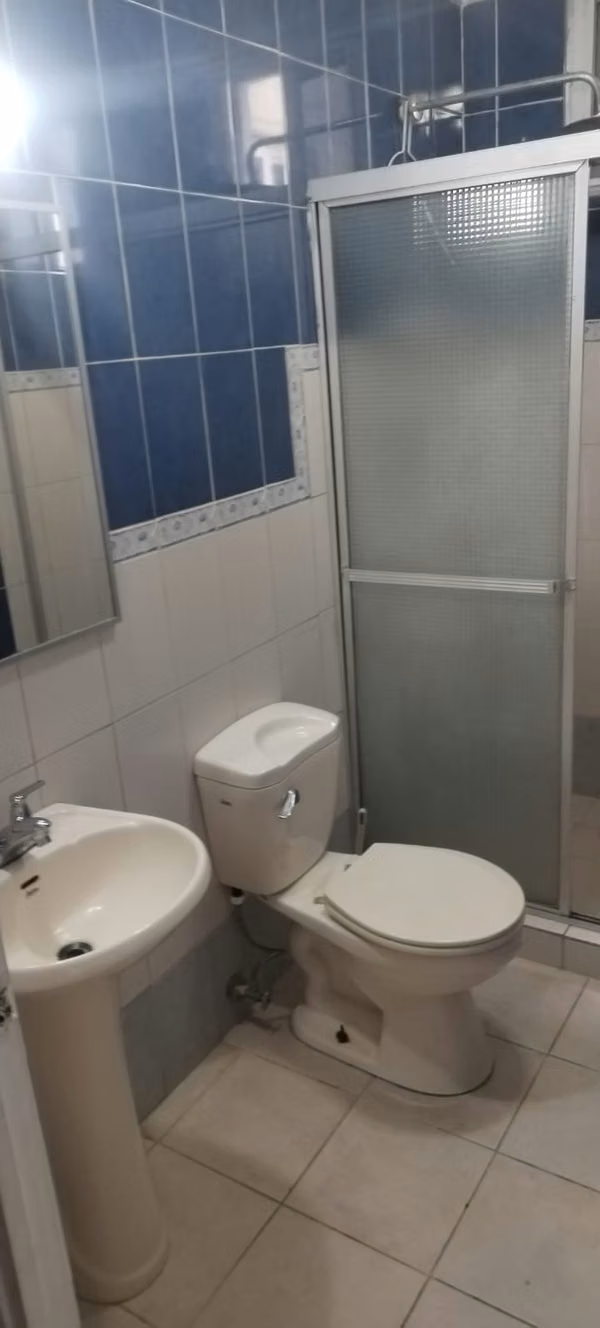 APARTMENT RENTAL IN SPANISH TRACK TOWERS - $750