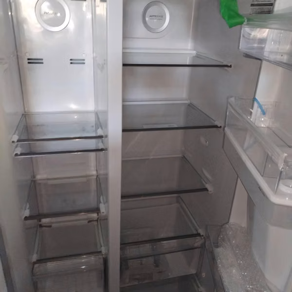 Refrigerator New 2 doors