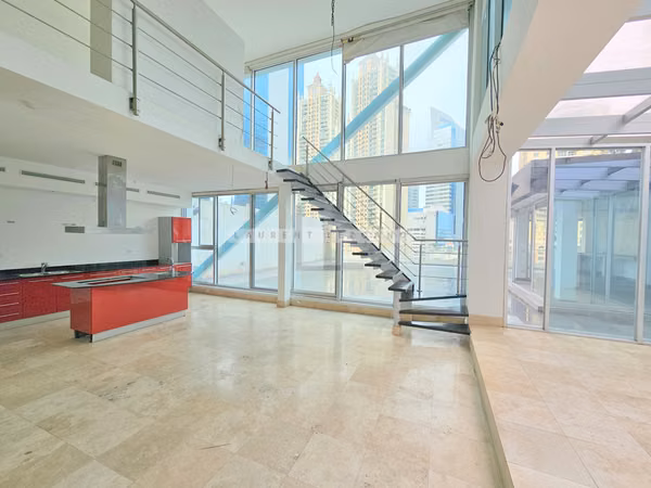 Sell Apartment with Terrace in Loft 41 Punta Pacífica. Negotiable