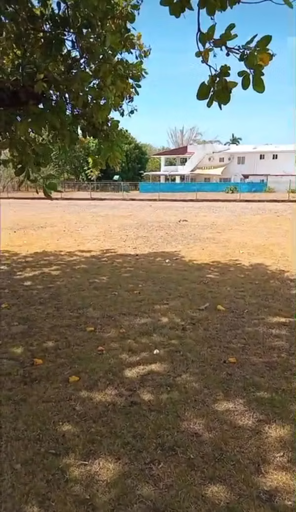 Coronado Land 1250 SQM