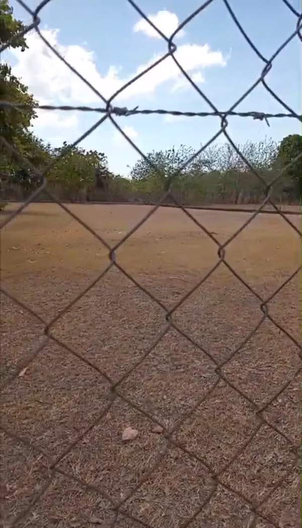 Coronado Land 1250 SQM