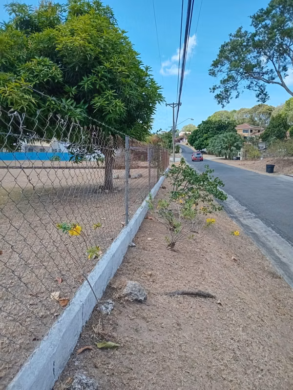 Coronado Land 1250 SQM