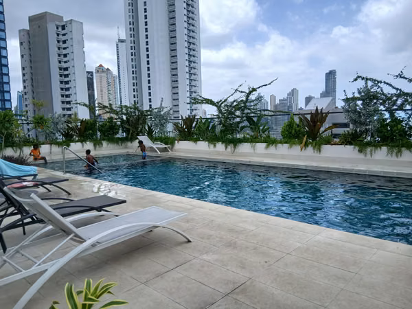 Live or Invest Steps from Cinta Costera | High Capital Appreciation Occupancy Immediate