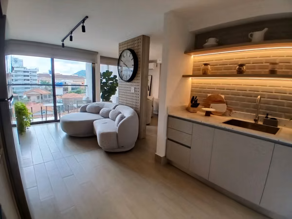 Live or Invest Steps from Cinta Costera | High Capital Appreciation Occupancy Immediate